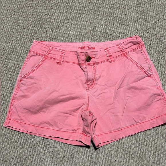 Pants - Maurice’s shorts